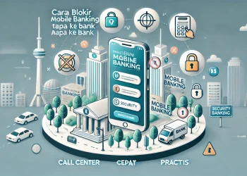 Cara Blokir Akun BRImo Tanpa Ke Bank