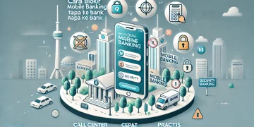 Cara Blokir Akun BRImo Tanpa Ke Bank