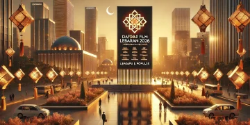 Daftar Film Lebaran 2026 Terbaru Paling Dinanti Di Bioskop Indonesia Tahun Ini