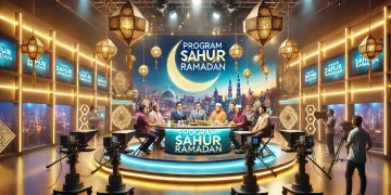 Jadwal Acara Sahur Televisi 2026 Lengkap Program Ramadhan dan Hiburan Sahur di TV Nasional