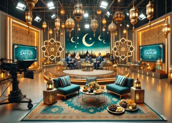 Jadwal Acara Sahur Televisi 2026 Panduan Program Ramadan Favorit Penonton