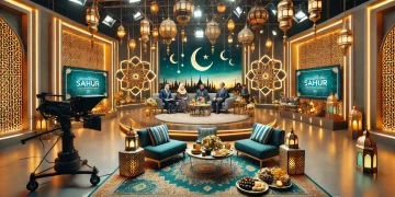 Jadwal Acara Sahur Televisi 2026 Panduan Program Ramadan Favorit Penonton