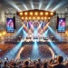 Jadwal Konser Jakarta April 2026 Terlengkap Update Terbaru Untuk Pecinta Musik