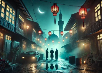 Serial Netflix Ramadhan 2026 Rekomendasi Tontonan Seru Temani Waktu Santai Selama Puasa