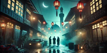 Serial Netflix Ramadhan 2026 Rekomendasi Tontonan Seru Temani Waktu Santai Selama Puasa
