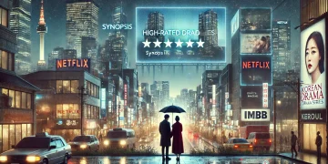 Sinopsis Drama Korea Rating Tinggi Terbaru Paling Populer Sepanjang Masa Wajib Nonton