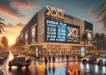 Durasi Film Tunggu Aku Sukses Nanti Berapa Jam Ini Penjelasan Lengkap Jadwal dan Fakta Menarik