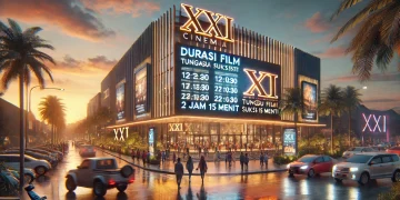 Durasi Film Tunggu Aku Sukses Nanti Berapa Jam Ini Penjelasan Lengkap Jadwal dan Fakta Menarik