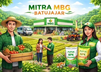 mitra mbg batujajar viral