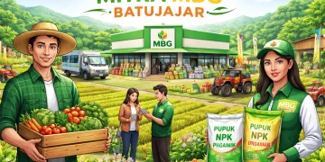 mitra mbg batujajar viral