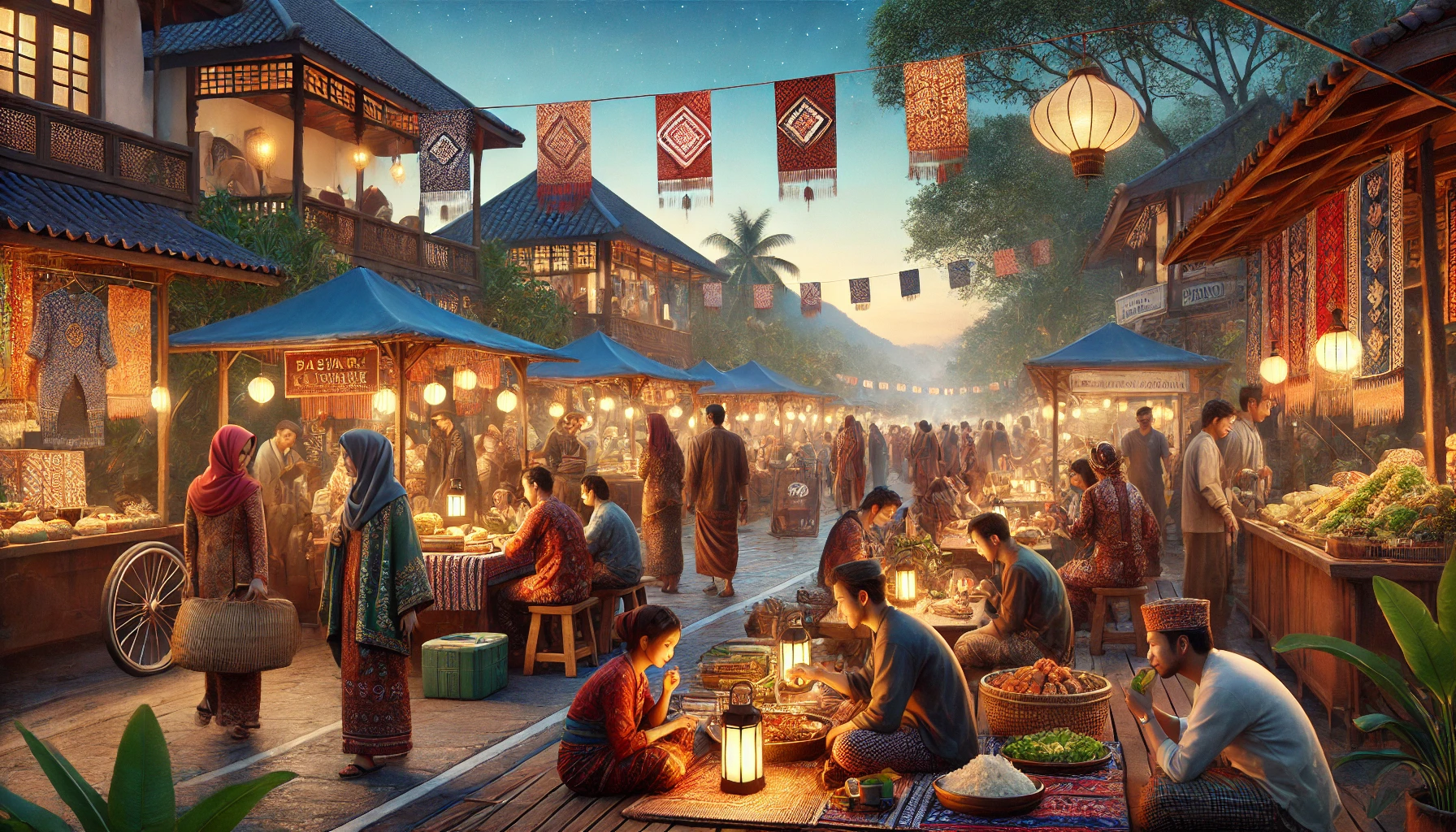 pasar kangen jogja 2026