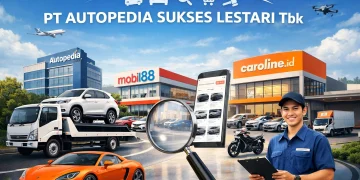 pt autopedia sukses lestari tbk