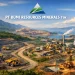 pt bumi resources minerals tbk