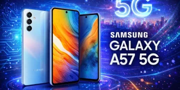samsung galaxy a57 5g