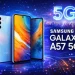 samsung galaxy a57 5g