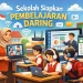 sekolah siapkan pembelajaran daring