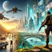 Daftar Game Konsol Terbaru 2026 Paling Seru Wajib Dicoba Gamer Tahun Ini