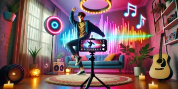 Daftar Lagu Viral TikTok April Terbaru Paling Hits Untuk FYP Dan Konten Kreator