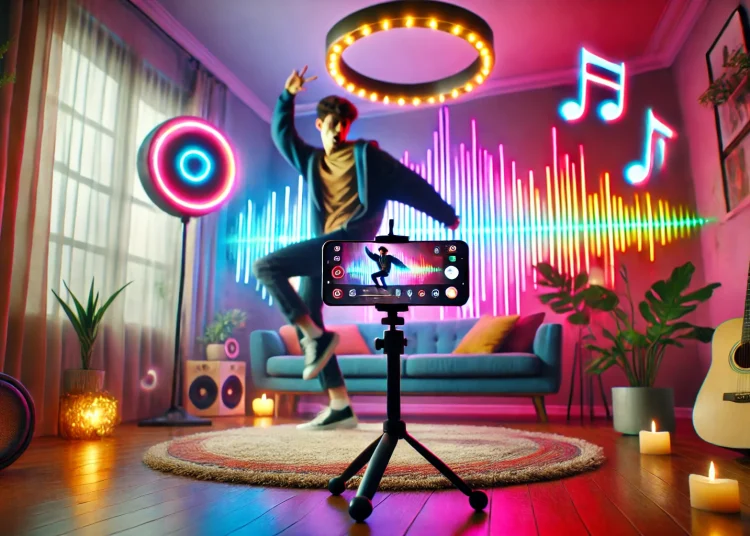 Daftar Lagu Viral TikTok April Terbaru Paling Hits Untuk FYP Dan Konten Kreator