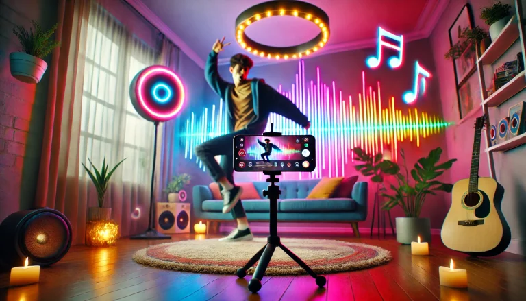 Daftar Lagu Viral TikTok April Terbaru Paling Hits Untuk FYP Dan Konten Kreator