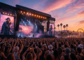 Daftar Musisi di Coachella 2026 Lengkap Jadwal Dan Lineup Artis Dunia Paling Dinanti Tahun Ini