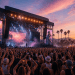 Daftar Musisi di Coachella 2026 Lengkap Jadwal Dan Lineup Artis Dunia Paling Dinanti Tahun Ini