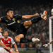 Fadly Alberto Tendangan Kungfu