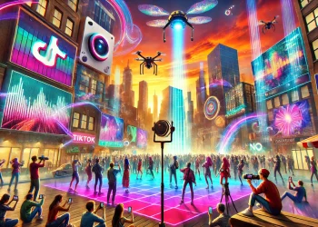 Konten Tiktok Viral Terbaru 2026 Yang Paling Banyak Dicari Dan Mudah FYP