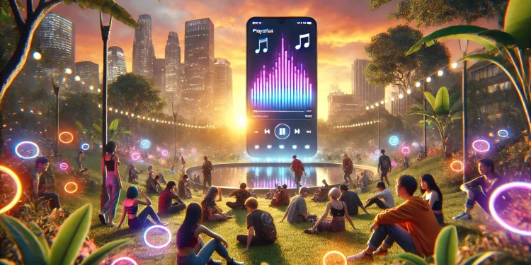 Lagu Viral Spotify Indonesia April Terbaru Yang Paling Banyak Diputar Saat Ini