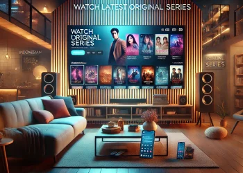 Link Nonton Serial Original Vidio Terbaru Gratis dan Rekomendasi Series Paling Seru