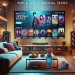 Link Nonton Serial Original Vidio Terbaru Gratis dan Rekomendasi Series Paling Seru