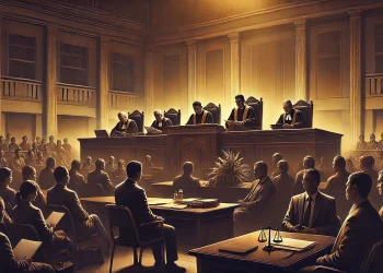 PN Surakarta Nyatakan Gugatan Ijazah Presiden Jokowi