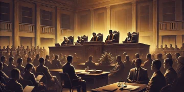 PN Surakarta Nyatakan Gugatan Ijazah Presiden Jokowi