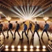 Penampilan Bigbang Coachella 2026 Yang Bikin Dunia Musik Geger Dan Viral