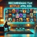 Rekomendasi Film Netflix April 2026 Terbaru Seru Wajib Masuk Watchlist Kamu