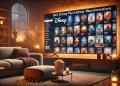 Rekomendasi Film Series Disney Plus Terbaik Update Terbaru Wajib Ditonton Tahun Ini