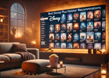 Rekomendasi Film Series Disney Plus Terbaik Update Terbaru Wajib Ditonton Tahun Ini