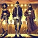 Rekomendasi Outfit Nonton Konser Stylish Nyaman Kekinian Biar Tampil Maksimal