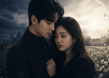 Review Drakor Queen Of Tears Drama Romantis Penuh Emosi Kisah Cinta Pahit Manis