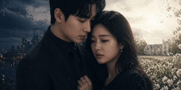Review Drakor Queen Of Tears Drama Romantis Penuh Emosi Kisah Cinta Pahit Manis