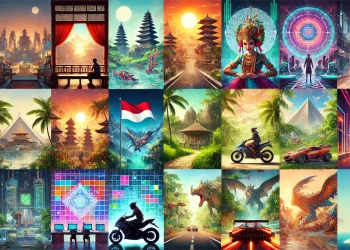 Review Game Indonesia Terbaru Tren Game Lokal Berkualitas di Tahun 2026