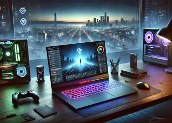 Review Laptop Gaming Murah 2026 Pilihan Terbaik Performa Tinggi Harga Terjangkau Untuk Gamer Pemula Dan Casual