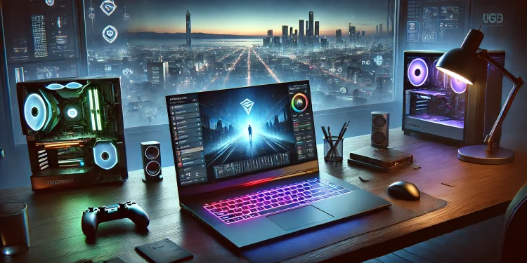Review Laptop Gaming Murah 2026 Pilihan Terbaik Performa Tinggi Harga Terjangkau Untuk Gamer Pemula Dan Casual