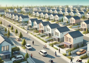 Rumah Subsidi Karyawan MBG