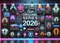Serial Original Vidio Terbaru 2026 Rekomendasi Lengkap Series Indonesia Paling Seru dan Wajib Ditonton Tahun Ini