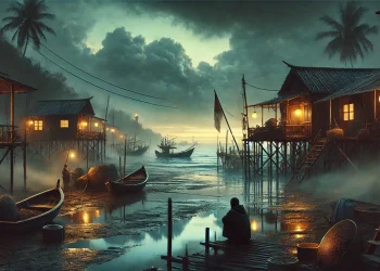 Sinopsis Film Pangku Kisah Emosional Perempuan Pantura yang Menggugah Hati Penonton Indonesia