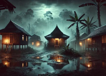 Sinopsis Film Para Perasuk Terbaru 2026 Cerita Misteri Mencekam Wajib Ditonton