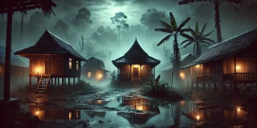 Sinopsis Film Para Perasuk Terbaru 2026 Cerita Misteri Mencekam Wajib Ditonton