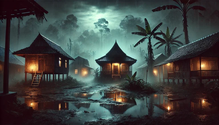 Sinopsis Film Para Perasuk Terbaru 2026 Cerita Misteri Mencekam Wajib Ditonton