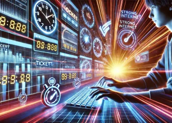 Tips Menang War Tiket Konser Strategi Cepat Anti Gagal Beli Tiket Impian Hari Ini